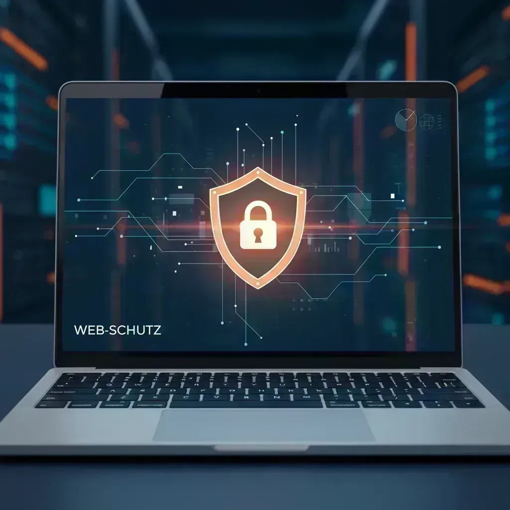 Website-Sicherheit — HTTPS, HSTS und Security-Header